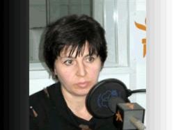 Ella Kesaeva Ella Kesaeva