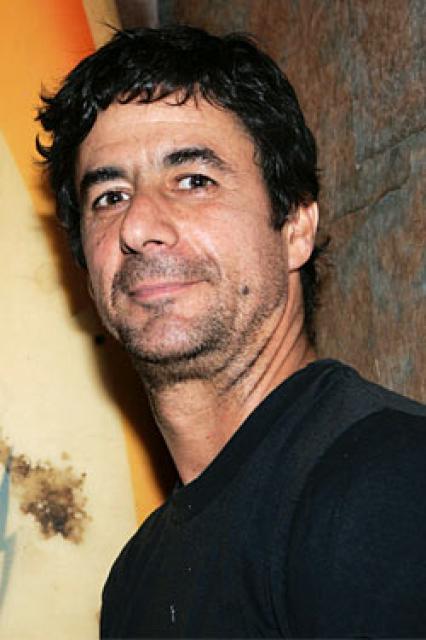 Andy Kessler