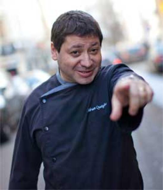 Adrian Quetglas photo Adrian Quetglas