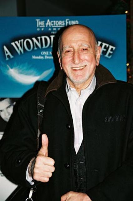 Dominic Chianese