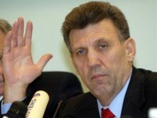 Сергей Кивалов фото Сергей Кивалов