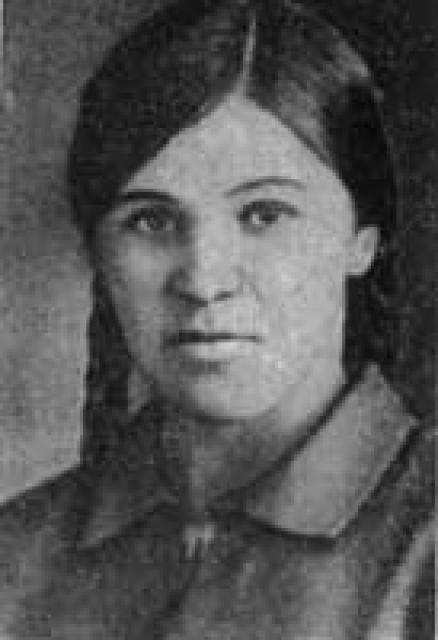 Евгения Кийкова фото Евгения Кийкова