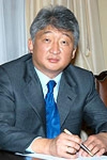 Владимир Ким фото Владимир Ким