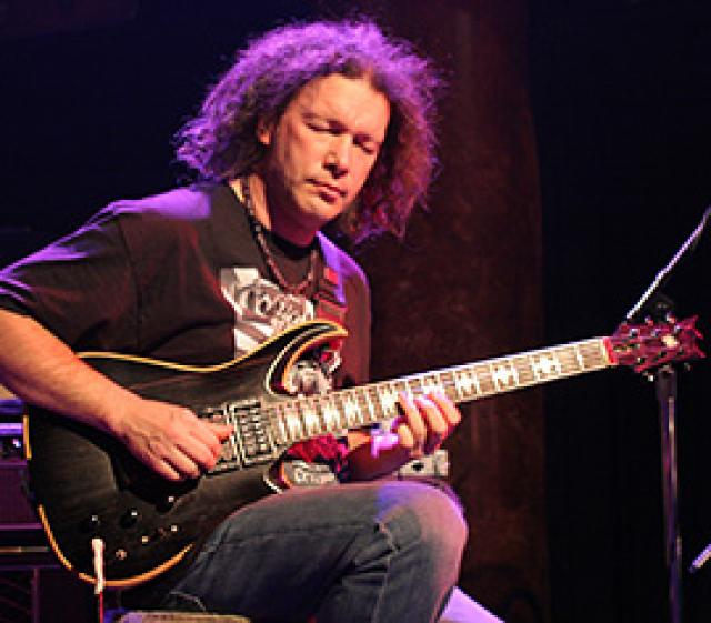 Steve Kimock photo Steve Kimock