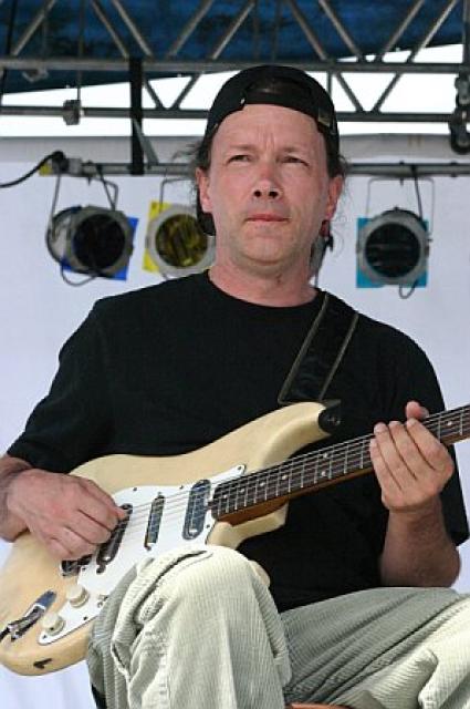 Steve Kimock photo Steve Kimock