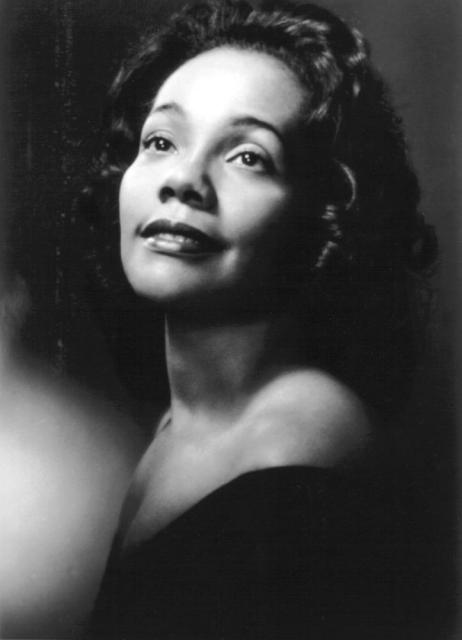 Coretta King