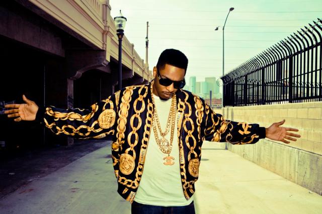  King Los