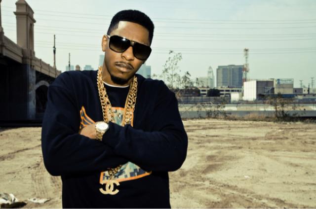  King Los