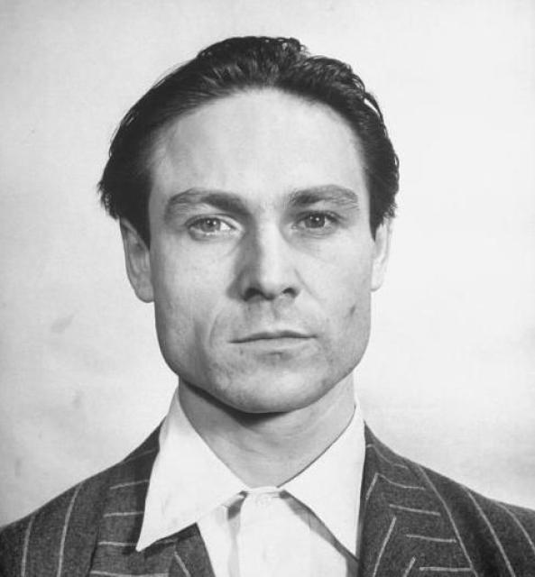 Sidney Kingsley
