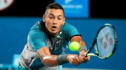 Nick Kyrgios
