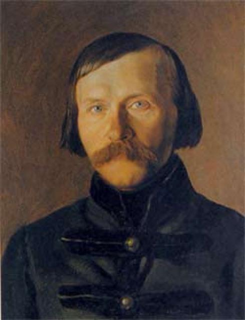 Petr Kireevskiy