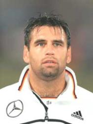 Ulf Kirsten