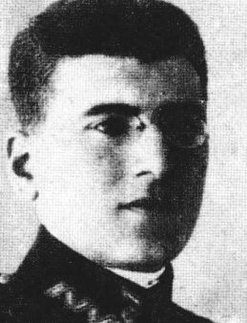 Jerzy Maria Kirchmayer photo Jerzy Maria Kirchmayer