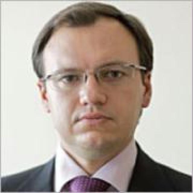Андрей Кислинский фото Андрей Кислинский