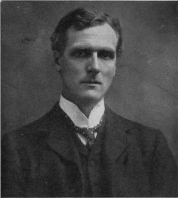 Arthur Keith photo Arthur Keith