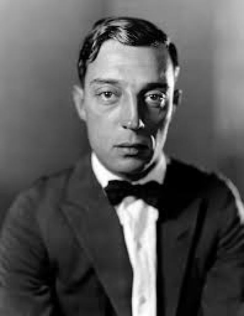Buster Keaton photo Buster Keaton