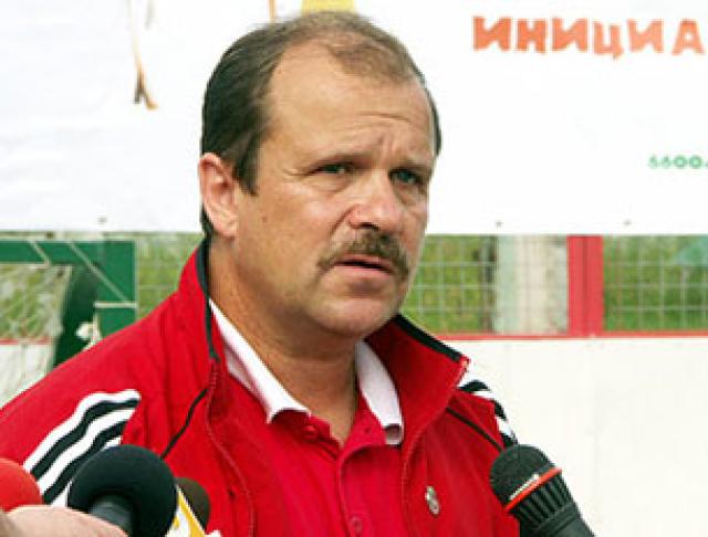 Александр Кишиневский
