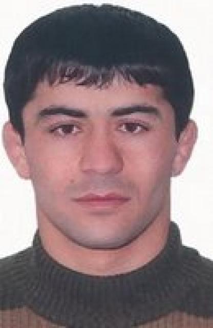 Ruslan Kishmakhov