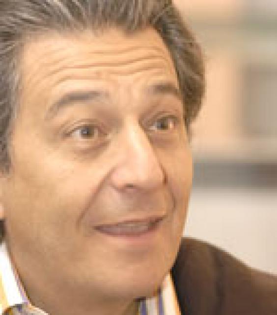 Kristian Klavie