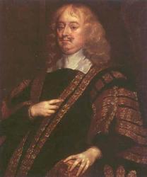 Edward Clarendon Edward Clarendon