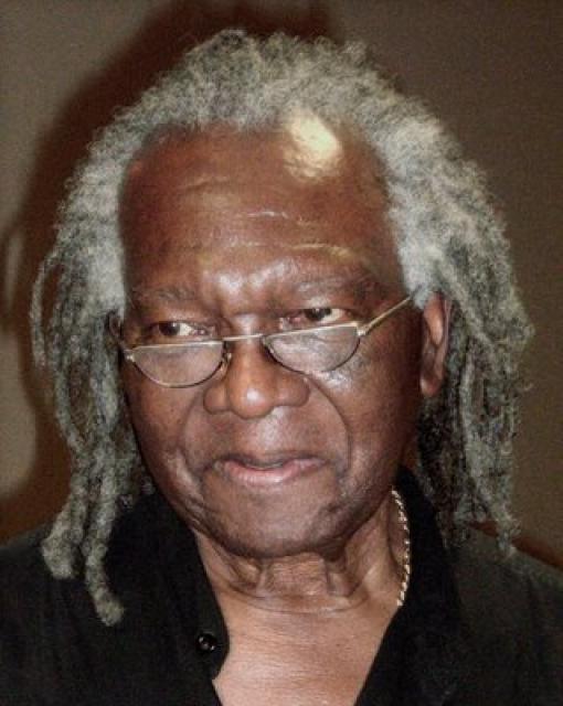 Austin Clarke