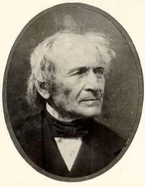 Alvan Clark