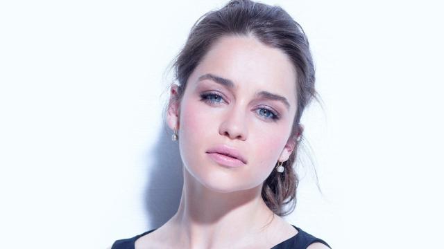 Emilia Clarke photo Emilia Clarke