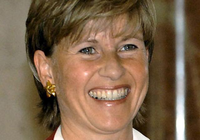 Susanne Klatten