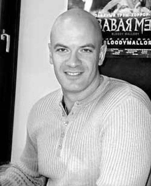 Sem Klebanov