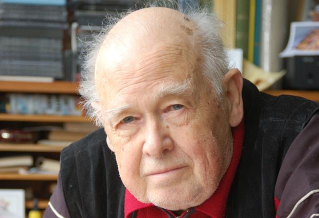 Giselher Klebe