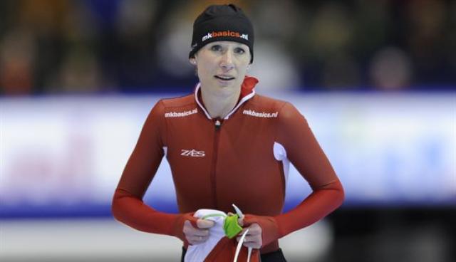 Carien Kleibeuker