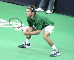 Arnaud Clement Arnaud Clement