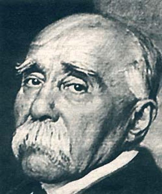 Jordge Clemenceau