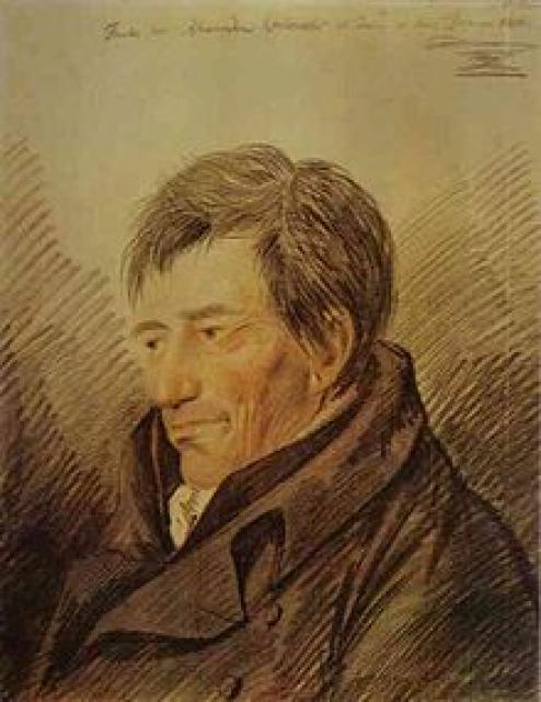 Muzio Clementi photo Muzio Clementi