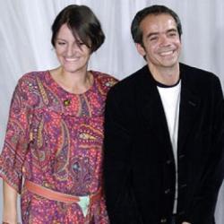 Suzanna and Inacio Cltments and Riberio