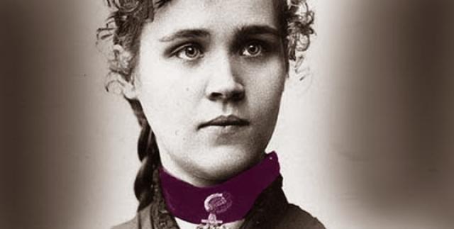 Voltairine Cleyre