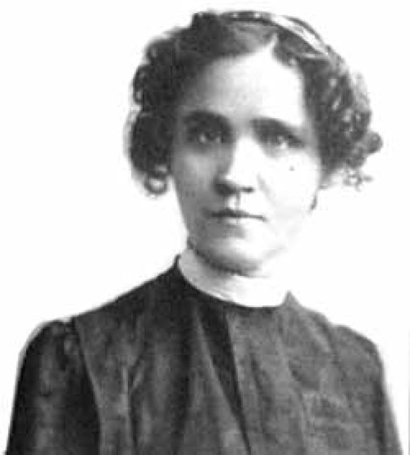 Voltairine Cleyre