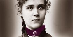 Voltairine Cleyre Voltairine Cleyre