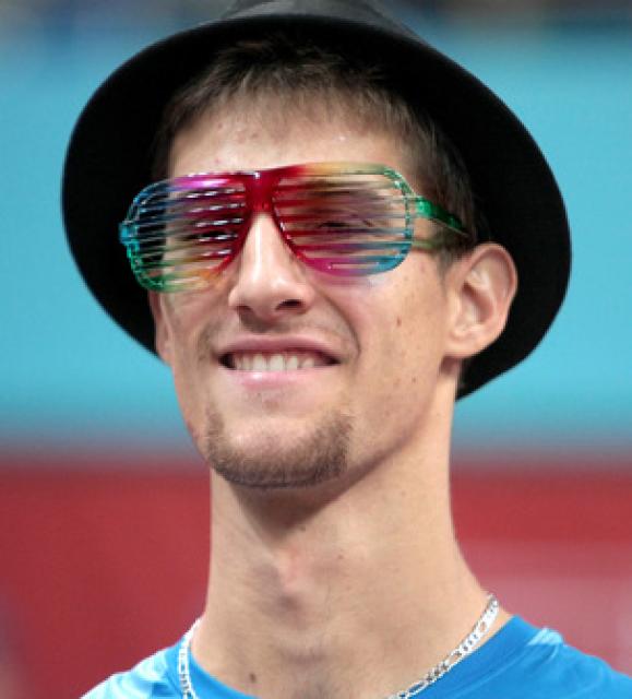 Martin Klizan photo Martin Klizan