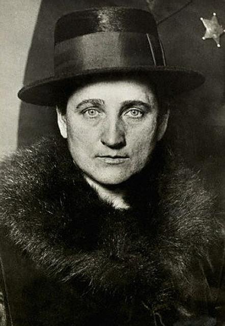 Tillie Klimek photo Tillie Klimek