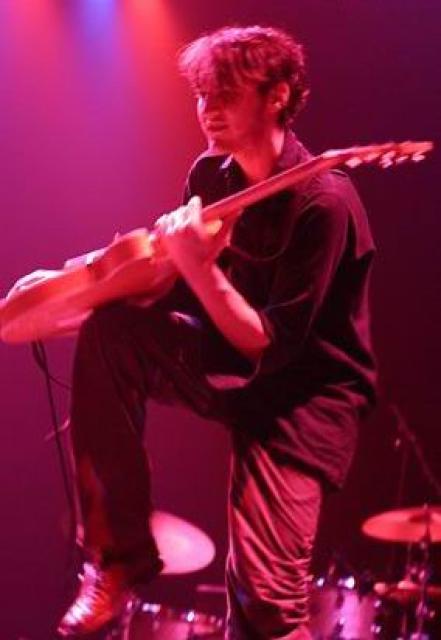 Josh Adam Klinghoffer