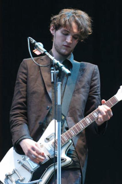 Josh Adam Klinghoffer