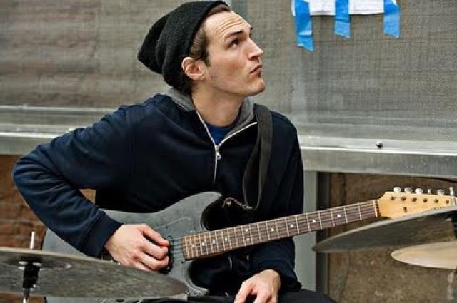 Josh Adam Klinghoffer