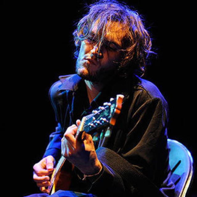 Josh Adam Klinghoffer