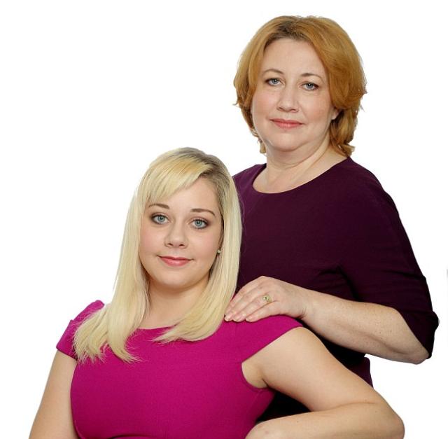 Бетани Клисби