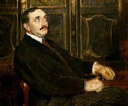 Paul Claudel photo Paul Claudel
