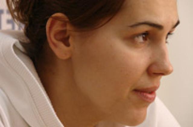 Yana Klochkova