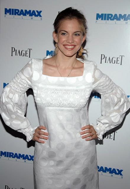 Anna Chlumsky