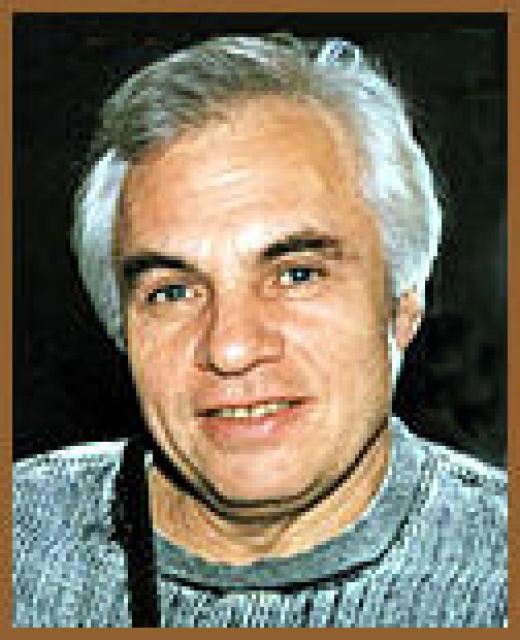 Евгений Клячкин