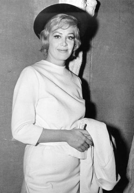 Hildegard Knef